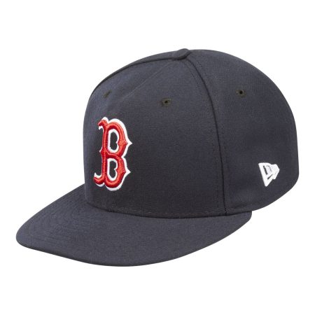 Boston Red Sox New Era On Field 59FIFTY Fitted Baseball Hat, MLB