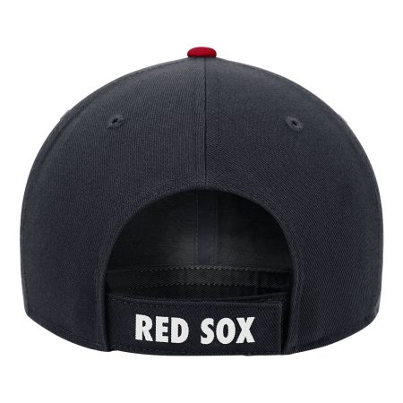 Boston Red Sox Nike Wool Raised Struct Adjustable Cap