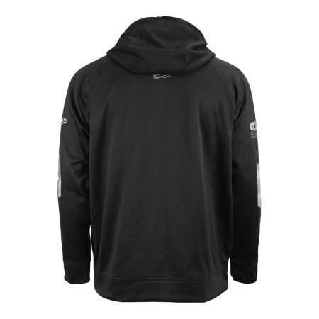 Ottawa Redblacks New Era Stream Hoodie