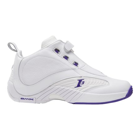 Reebok Unisex Answer IV Basketball Shoes