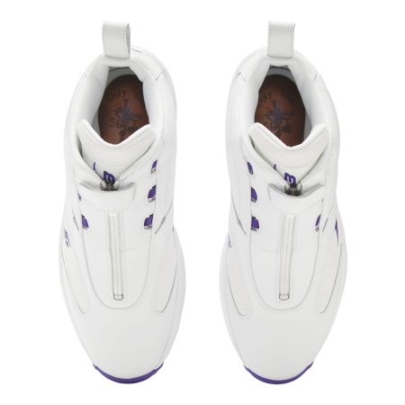 Reebok Unisex Answer IV Basketball Shoes