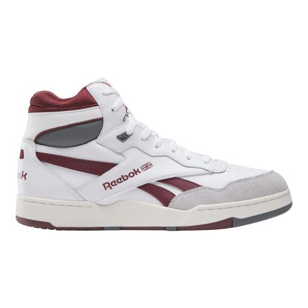 Reebok Men's BB 4000 II Mid Top Casual Shoes/Sneakers