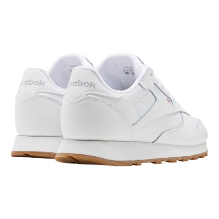 Reebok Kids' Grade-School CL Shoes, Sneakers