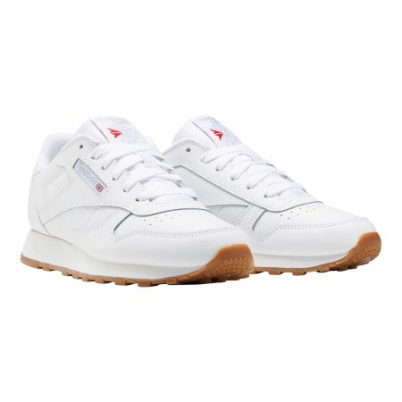 Reebok Kids' Grade-School CL Shoes, Sneakers