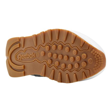 Reebok Kids' Grade-School CL Shoes, Sneakers