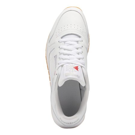 Reebok Men's Classic Leather Shoes