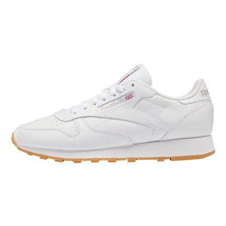 Reebok Men's Classic Leather Shoes