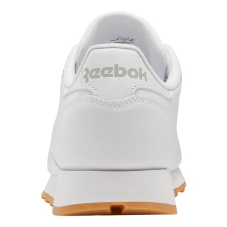 Reebok Men's Classic Leather Shoes