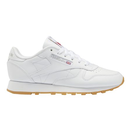 Reebok Women's Classic Leather Shoes