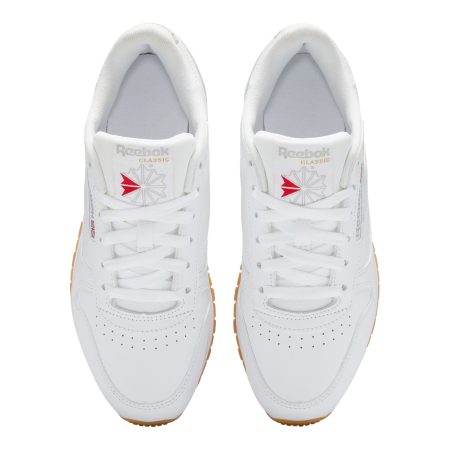 Reebok Women's Classic Leather Shoes