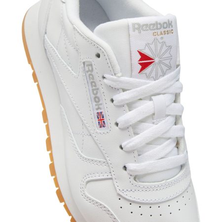 Reebok Women's Classic Leather Shoes