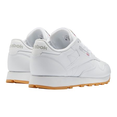 Reebok Women's Classic Leather Shoes