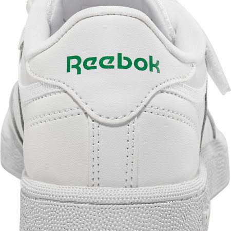 Reebok Kids' Pre-School Club C 1V Shoes