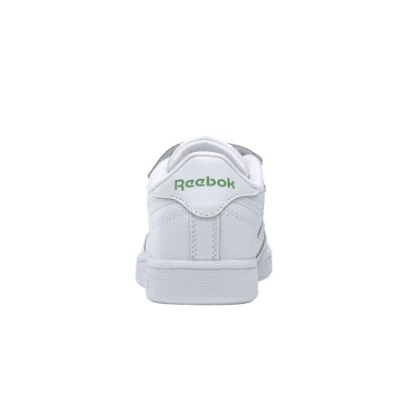 Reebok Kids' Pre-School Club C 1V Shoes