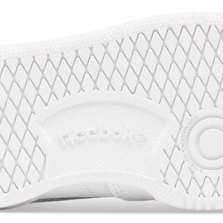 Reebok Toddler Kids' Club C 2V 2.0 Shoes