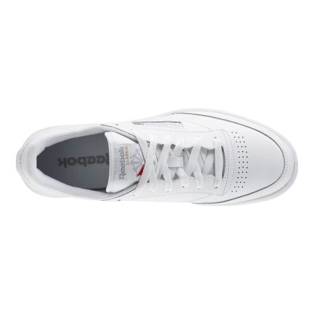 Reebok Men's Club 85 Foundation Casual Shoes