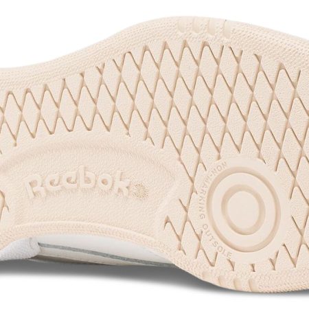 Reebok Girls' Grade School Club C Shoes