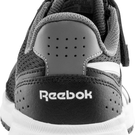 Reebok Kids' Pre-School Road Supreme 4.0 ALT Core Running Shoes