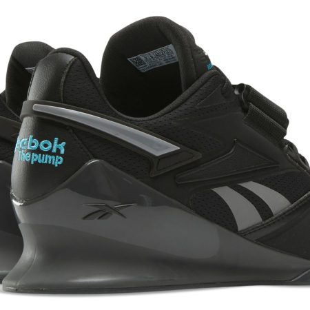 Reebok Men's Legacy Lifter III Training Shoes