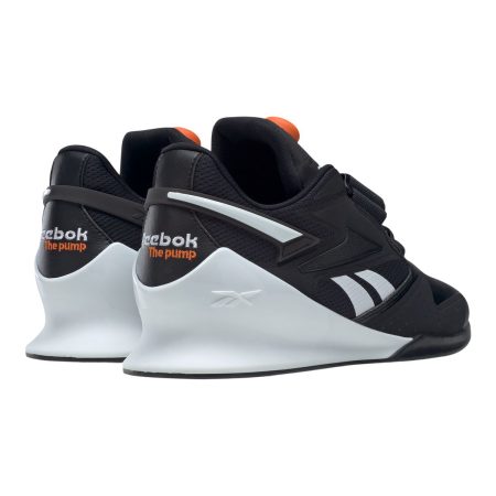 Reebok Men's Legacy Lifter III Training Shoes