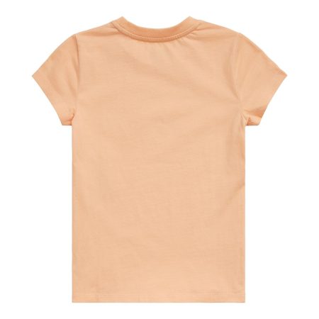 Reebok Girls' Lockup T Shirt