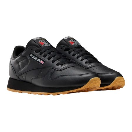 Reebok Men's Classic Leather Shoes