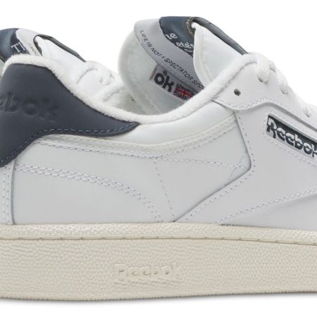 Reebok Men's Club C 85 Casual Shoes/Sneakers