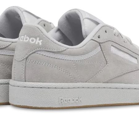 Reebok Men's Club C 85 Casual Shoes/Sneakers