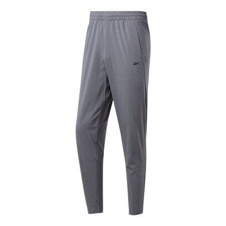 Reebok Men's Identity Train Woven Pants