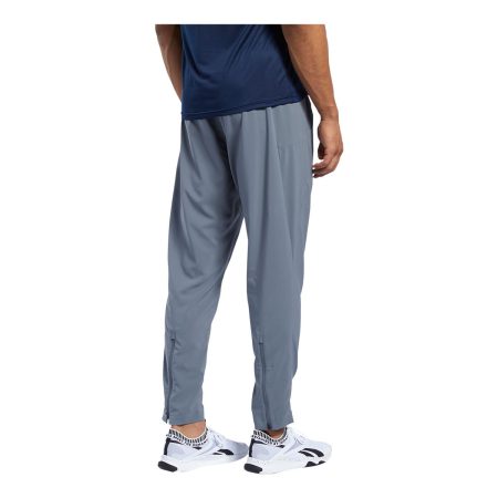 Reebok Men's Identity Train Woven Pants