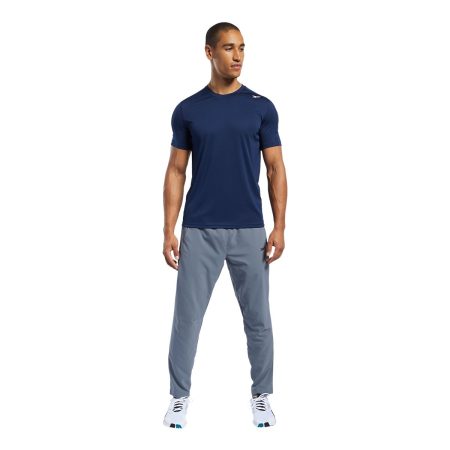 Reebok Men's Identity Train Woven Pants