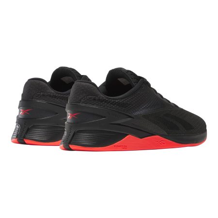 Reebok Men's Nano X3 Training Shoes