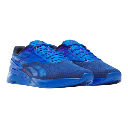 Reebok Men's Nano X3 Training Shoes