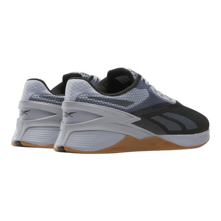 Reebok Men's Nano X3 Training Shoes