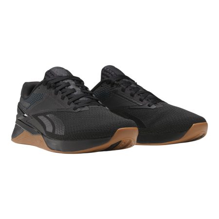 Reebok Men's Nano X3 Training Shoes