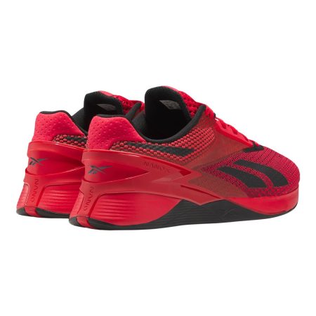 Reebok Men's Nano X3 Training Shoes