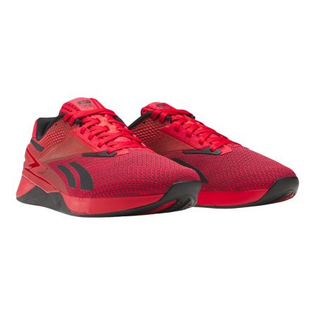 Reebok Men's Nano X3 Training Shoes