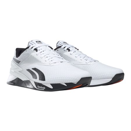 Reebok Men's Nano X3 Training Shoes