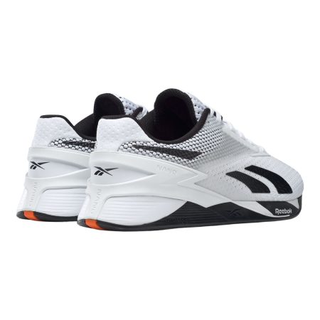 Reebok Men's Nano X3 Training Shoes