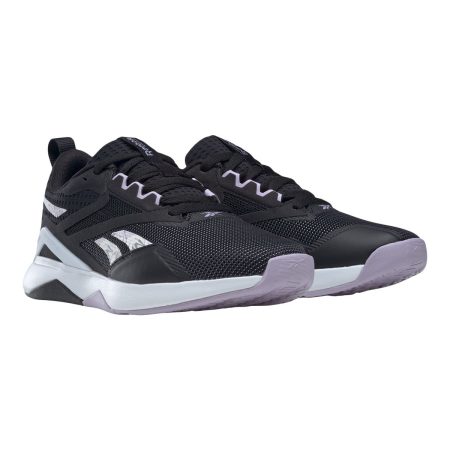 Reebok Women's Nanoflex TR 2.0 Training Shoes