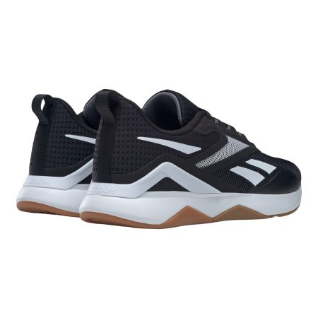 Reebok Men's Nanoflex Tr 2.0 Training Shoes