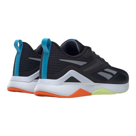 Reebok Men's Nanoflex Tr 2.0 Training Shoes