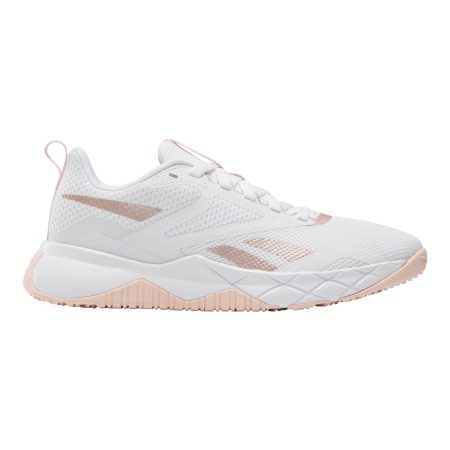 Reebok Women's NFX Training Shoes