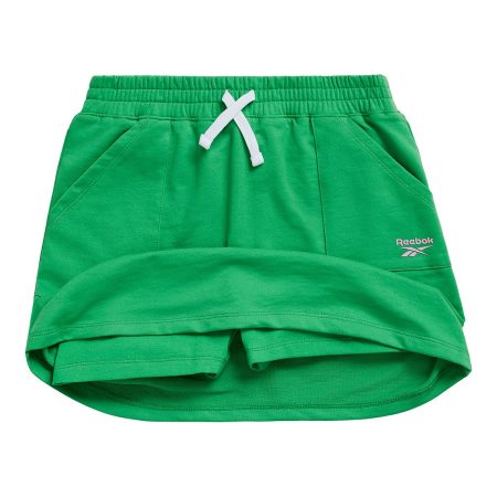 Reebok Girls' Porkchop Sport Skort