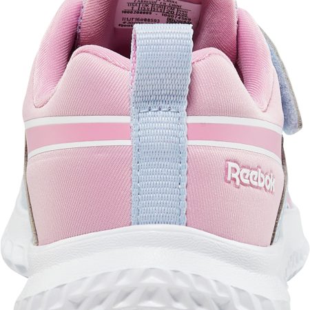 Reebok Girls' Rush Runner 5 AC Running Shoes