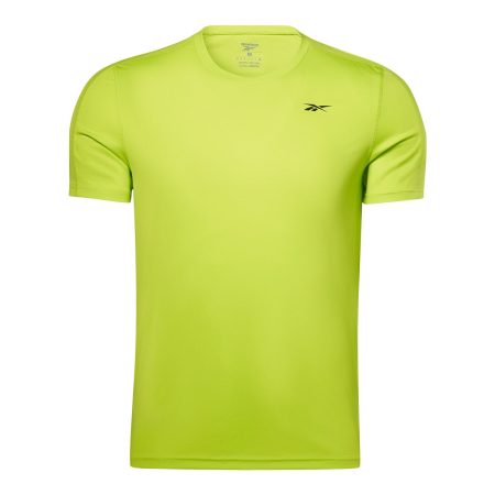 Reebok Men's Tech T Shirt