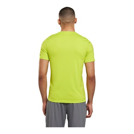 Reebok Men's Tech T Shirt