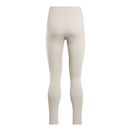 Reebok Women's Studio Rib Tights