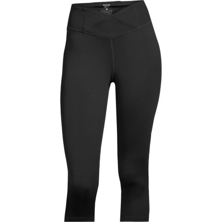 Reebok Women's Workout Basic Capris