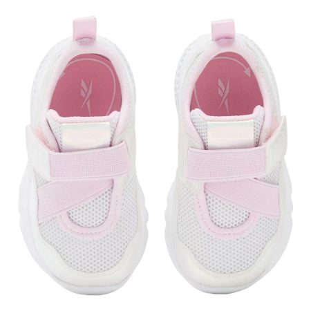 Reebok Kids' Toodler Weebok Flex Sprint Athletic Shoes